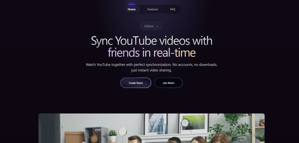 VidSync
